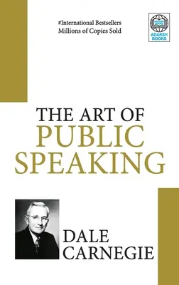 Arta de a vorbi în public - The Art of Public Speaking