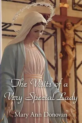 Vizitele unei doamne foarte speciale - The Visits of a Very Special Lady
