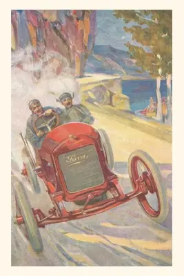 Jurnal de epocă Vintage Road Racing - Vintage Journal Vintage Road Racing