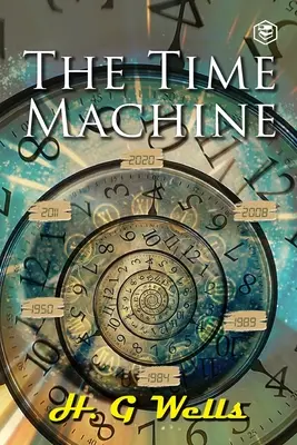 Mașina timpului - The Time Machine