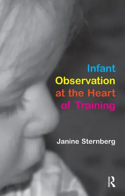 Observarea sugarului în inima dresajului - Infant Observation at the Heart of Training