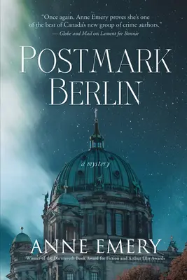 Postmark Berlin: Un mister - Postmark Berlin: A Mystery