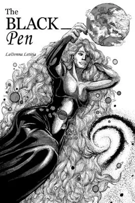 Stiloul negru - The Black Pen