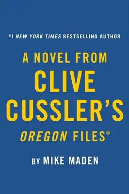 Hellburner de Clive Cussler - Clive Cussler's Hellburner