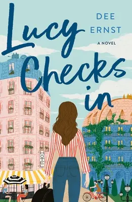 Lucy verifică - Lucy Checks in