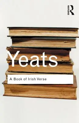 O carte de versuri irlandeze - A Book of Irish Verse