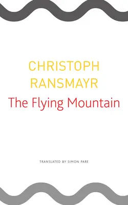 Muntele zburător - The Flying Mountain