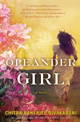 Fata Oleander - Oleander Girl