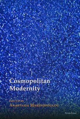 Modernitatea cosmopolită - Cosmopolitan Modernity