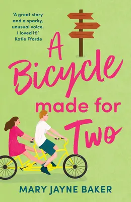 O bicicletă făcută pentru doi - A Bicycle Made for Two