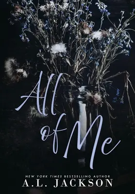 Totul despre mine (Hardcover) - All of Me (Hardcover)