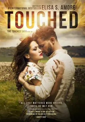 Touched - Mângâierea destinului: Ediția de aur - Touched - The Caress of Fate: Gold Edition