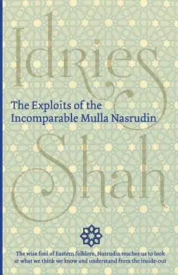 Isprăvile Incomparabilului Mulla Nasrudin - The Exploits of the Incomparable Mulla Nasrudin