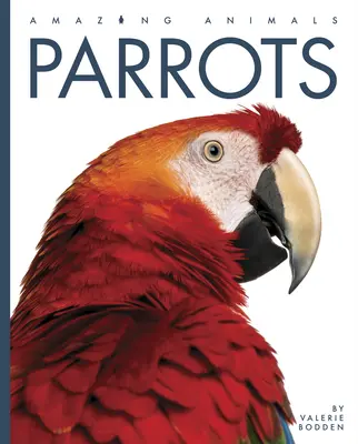 Papagali - Parrots