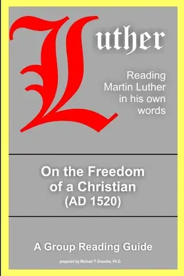 Despre libertatea unui creștin - On the Freedom of a Christian