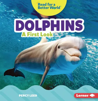 Delfinii: O primă privire - Dolphins: A First Look