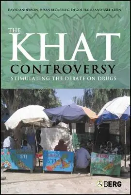 Controversa Khat: Stimularea dezbaterii privind drogurile - The Khat Controversy: Stimulating the Debate on Drugs