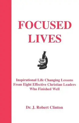 Vieți focalizate - Focused Lives