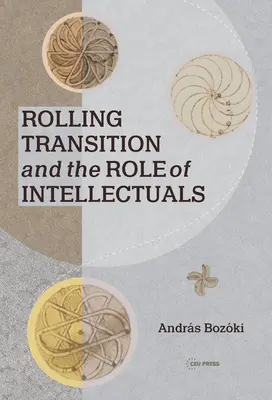 Tranziția evolutivă și rolul intelectualilor: Cazul Ungariei - Rolling Transition and the Role of Intellectuals: The Case of Hungary