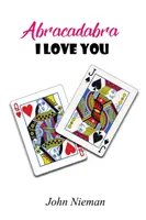 Abracadabra Te iubesc - Abracadabra I love you