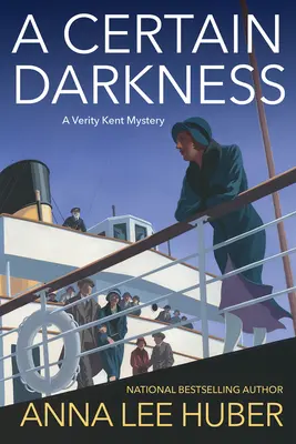 A Certain Darkness: Un fascinant mister istoric din Ww1 - A Certain Darkness: A Riveting Ww1 Historical Mystery
