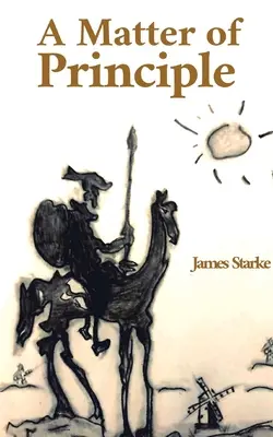 O chestiune de principiu - A Matter of Principle