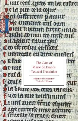 Laisul Mariei de France: Text și traducere - The Lais of Marie de France: Text and Translation