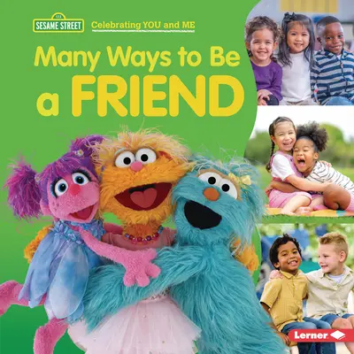 Multe moduri de a fi un prieten - Many Ways to Be a Friend