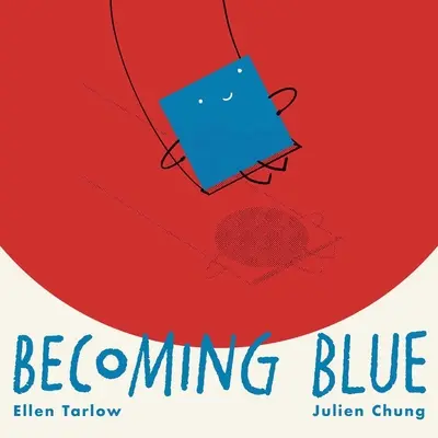 Devenind albastru - Becoming Blue