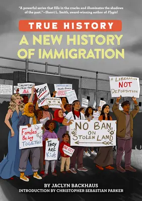 O nouă istorie a imigrației - A New History of Immigration