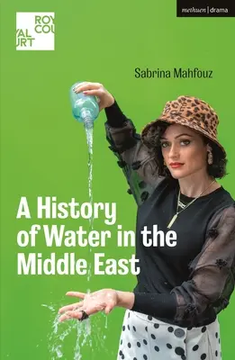 O istorie a apei în Orientul Mijlociu - A History of Water in the Middle East