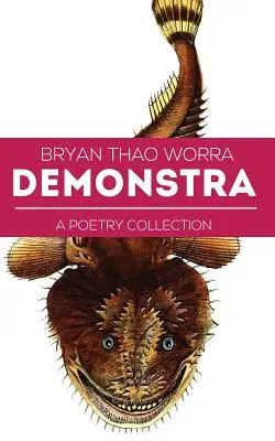 Demonstra: O colecție de poezii - Demonstra: A Poetry Collection