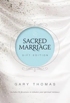 Căsătoria sacră ediție cadou - Sacred Marriage Gift Edition