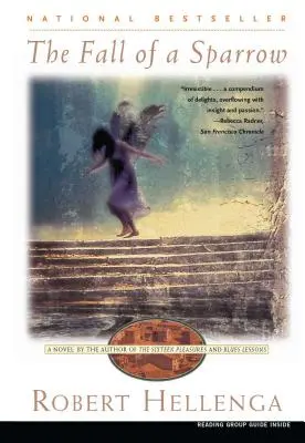 Căderea unei vrăbii - The Fall of a Sparrow