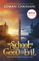 Școala binelui și răului - School for Good and Evil