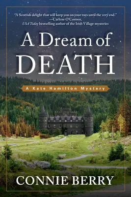 Un vis al morții - A Dream of Death