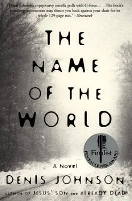 Numele lumii - The Name of the World