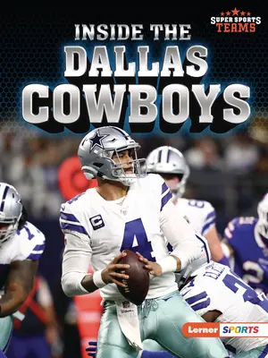 În interiorul echipei Dallas Cowboys - Inside the Dallas Cowboys