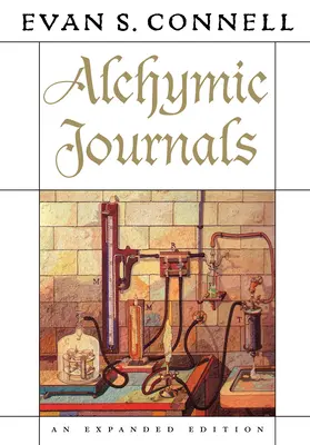 Jurnale alchimiști - Alchymic Journals