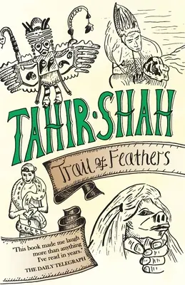 Urma de pene - Trail of Feathers