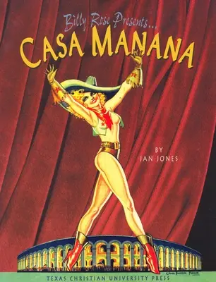 Billy Rose Prezintă . . . Casa Maana - Billy Rose Presents . . . Casa Maana