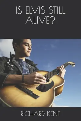 Este Elvis încă în viață? - Is Elvis Still Alive?
