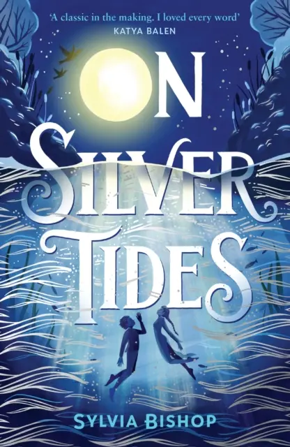 Pe maree de argint - On Silver Tides