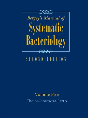 Actinobacteriile - The Actinobacteria