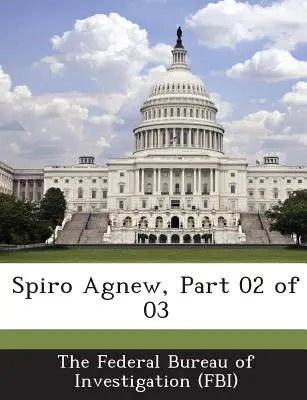 Spiro Agnew, Partea 02 din 03 - Spiro Agnew, Part 02 of 03