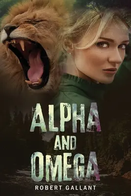 Alfa și Omega - Alpha and Omega