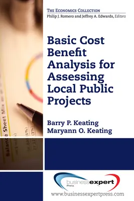 Analiza cost-beneficiu de bază pentru evaluarea proiectelor publice locale - Basic Cost Benefit Analysis for Assessing Local Public Projects