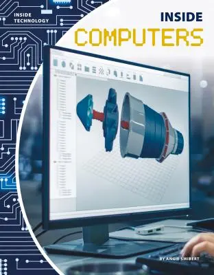 În interiorul calculatoarelor - Inside Computers