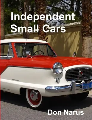 Mașini mici independente - Independent Small Cars