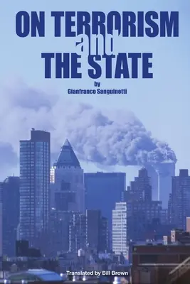 Despre terorism și stat - On Terrorism and the State